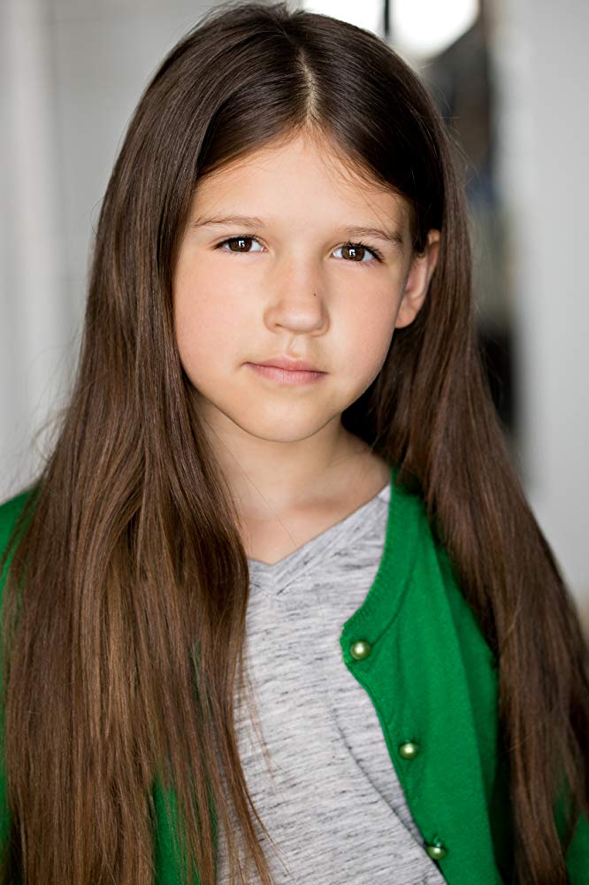 Brenna Sherman
