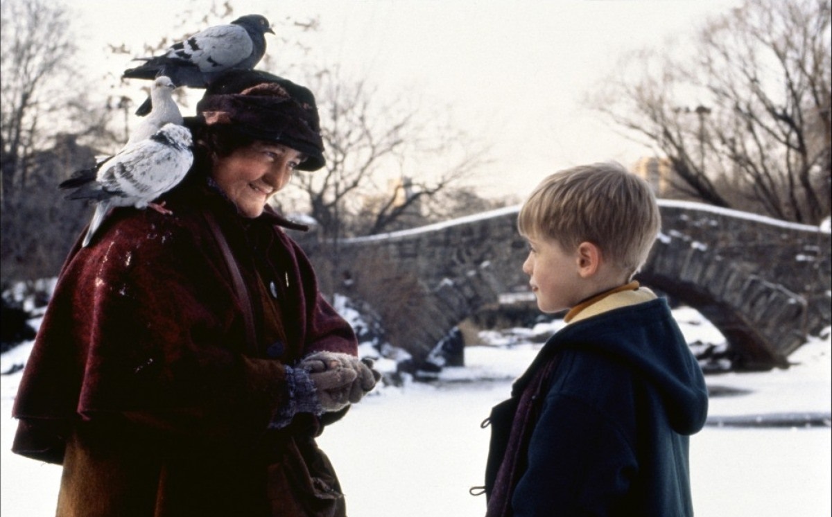 Brenda Fricker