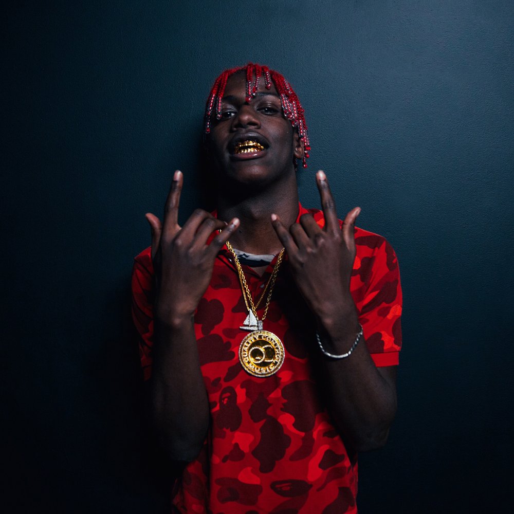 Lil Yachty