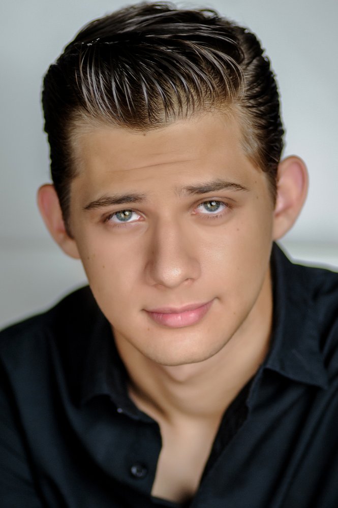 Michael Perez