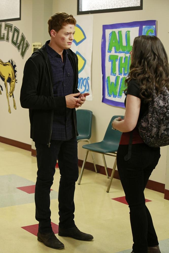 Sean Berdy