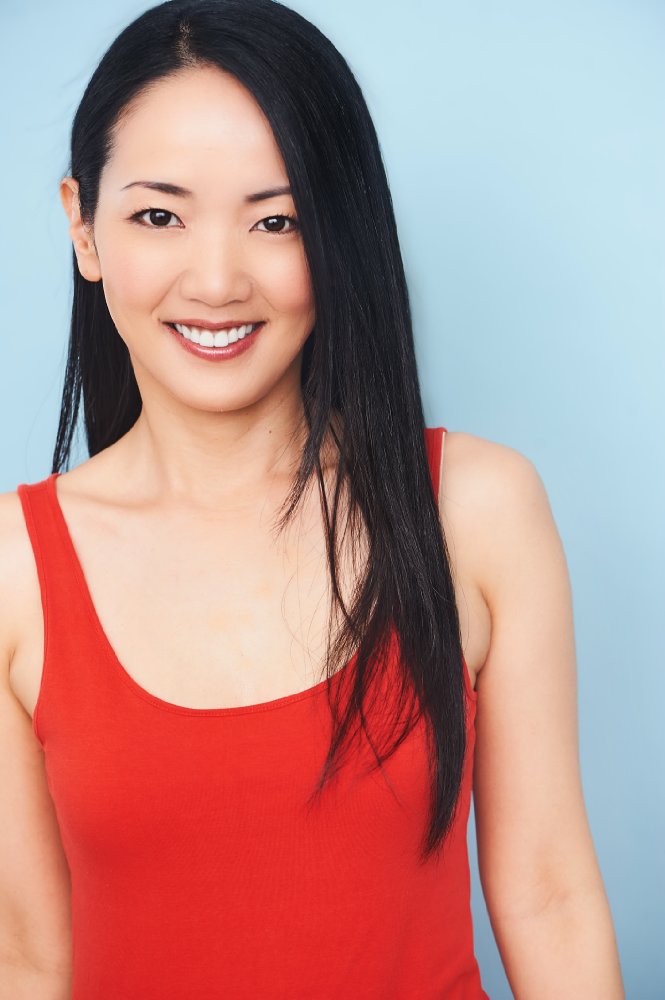 Kiyomi Fukazawa