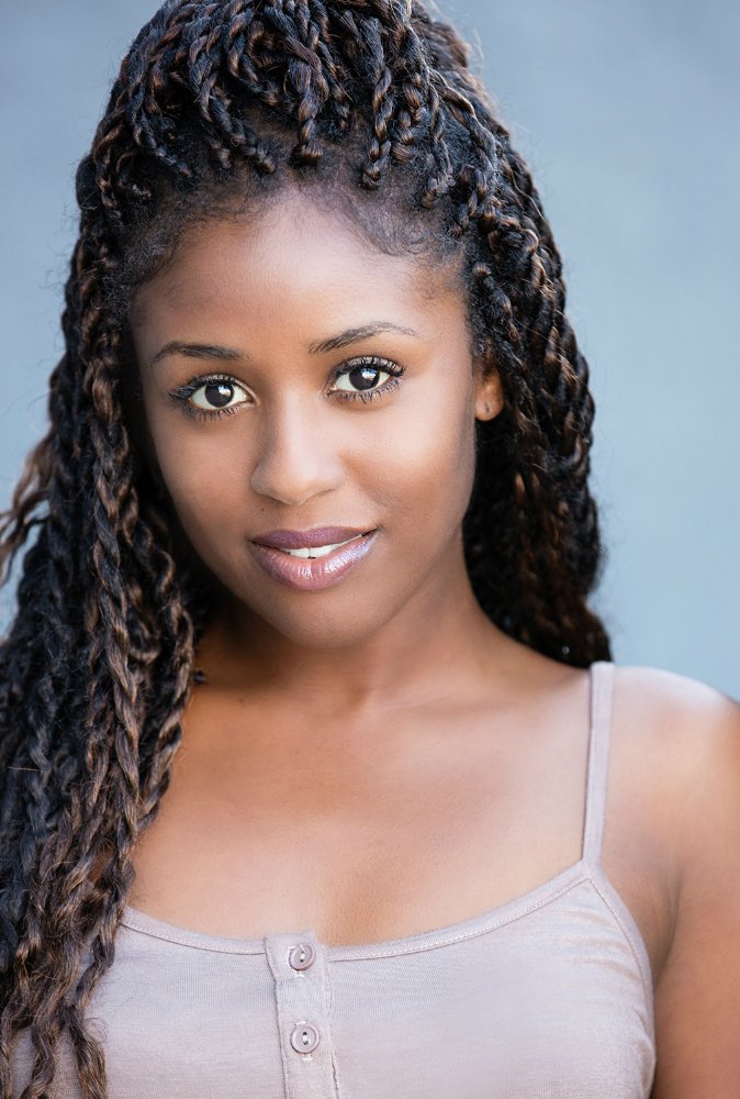 Patrice Marjorie