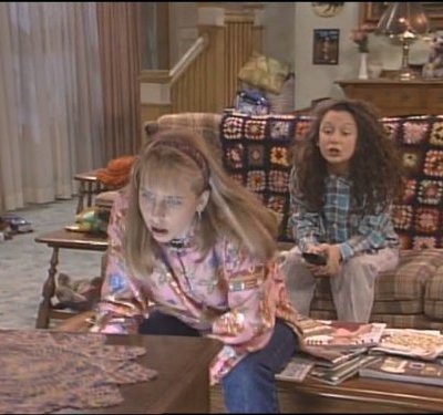 Becky Conner, Becky Conner-Healy