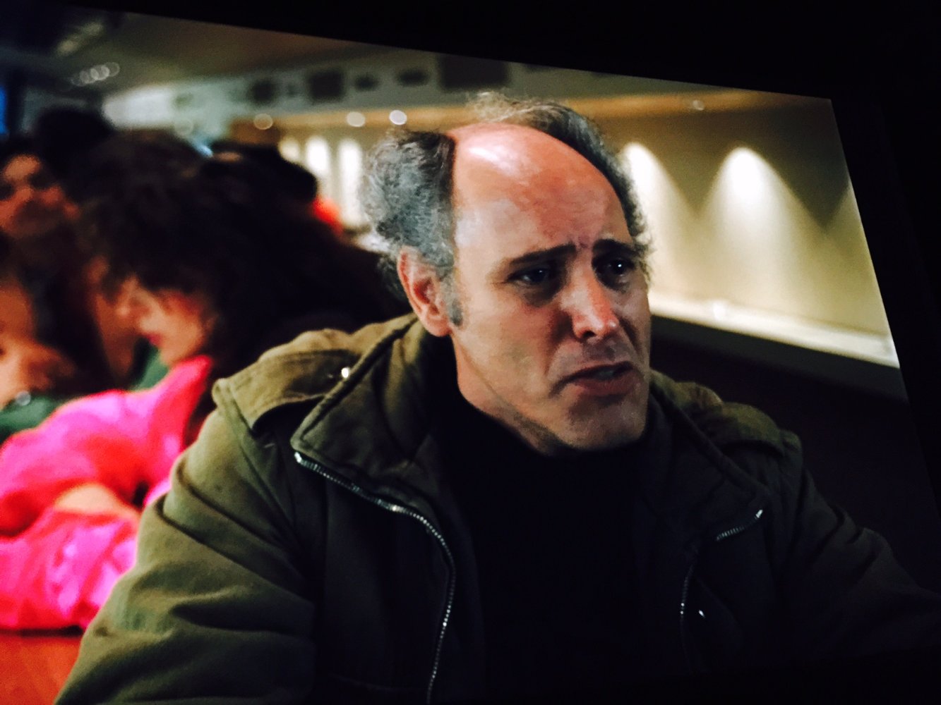 Tom Farrell
