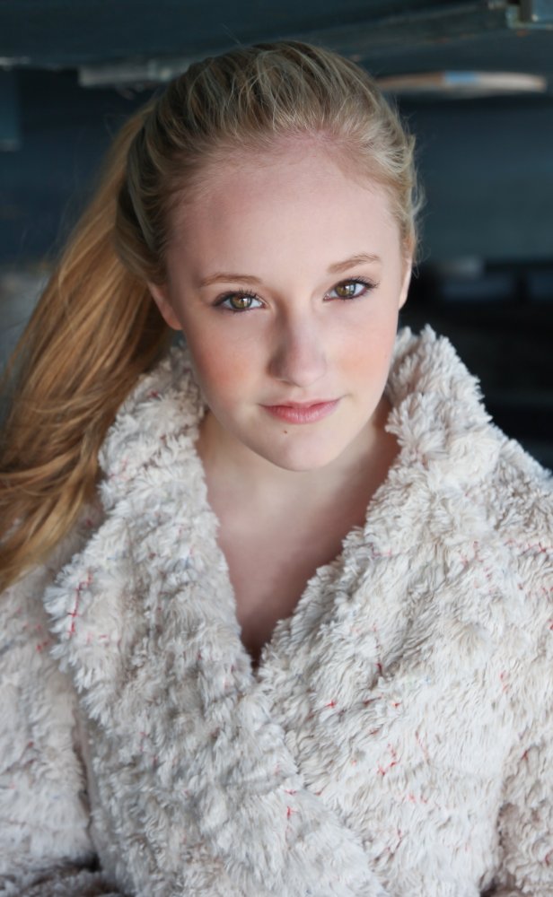Athena Eleanor Ripka