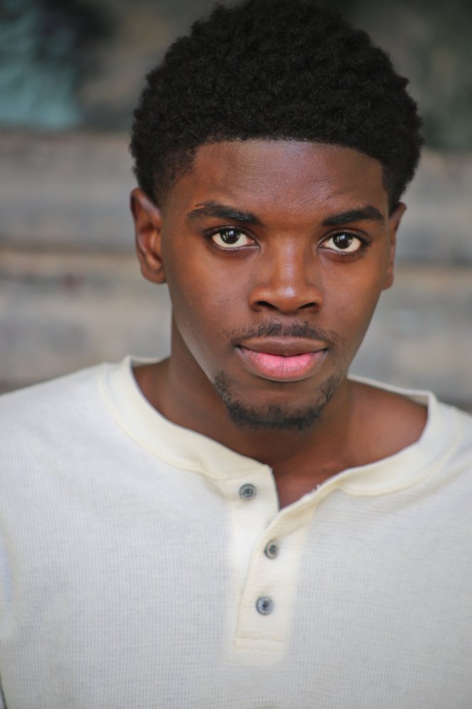 Tian Richards