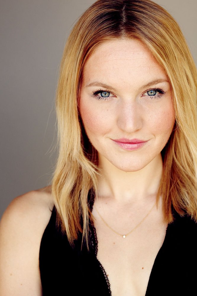 Lili Fuller