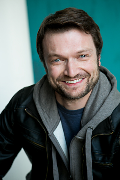 Allen Rueckert
