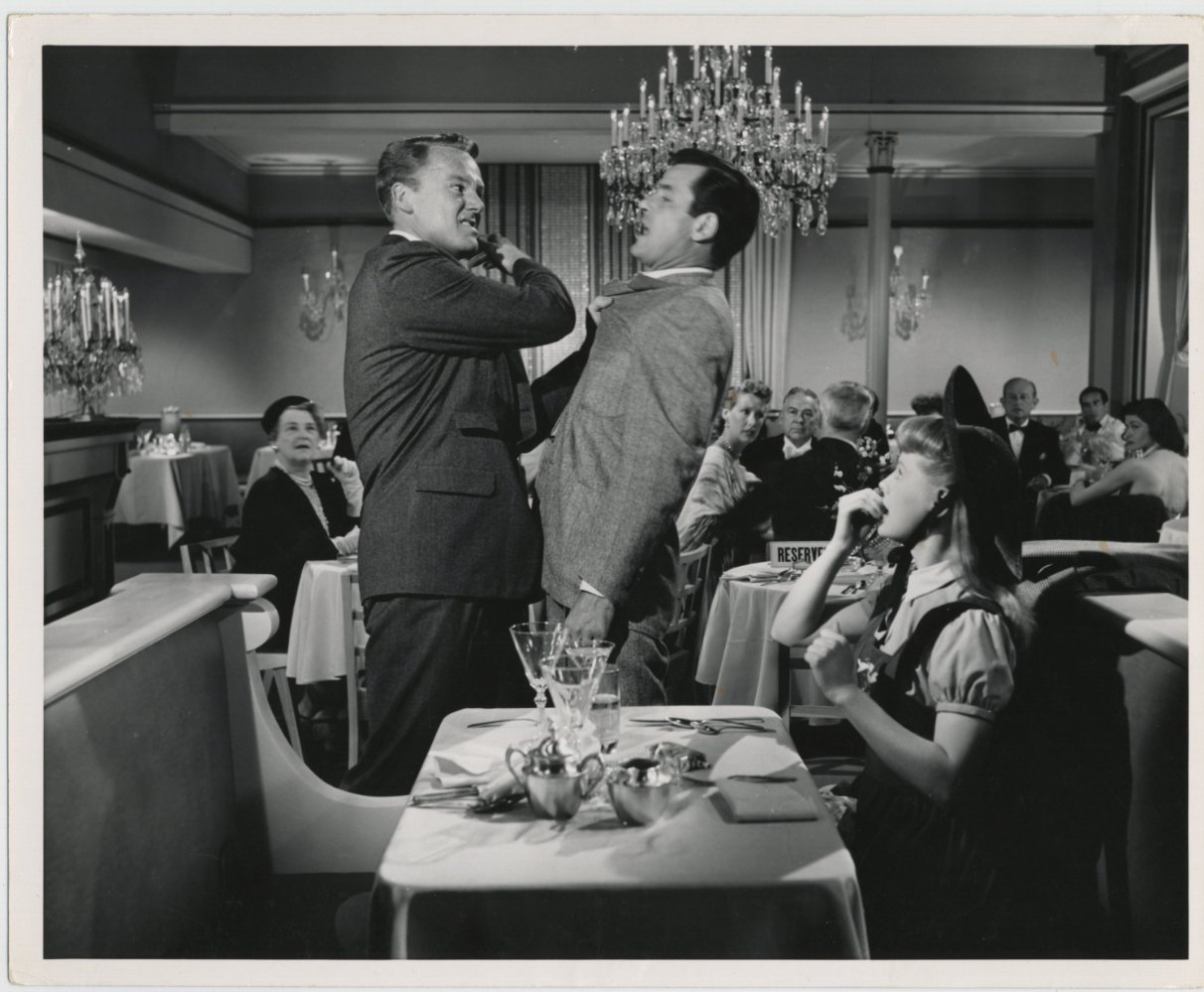 Gig Young