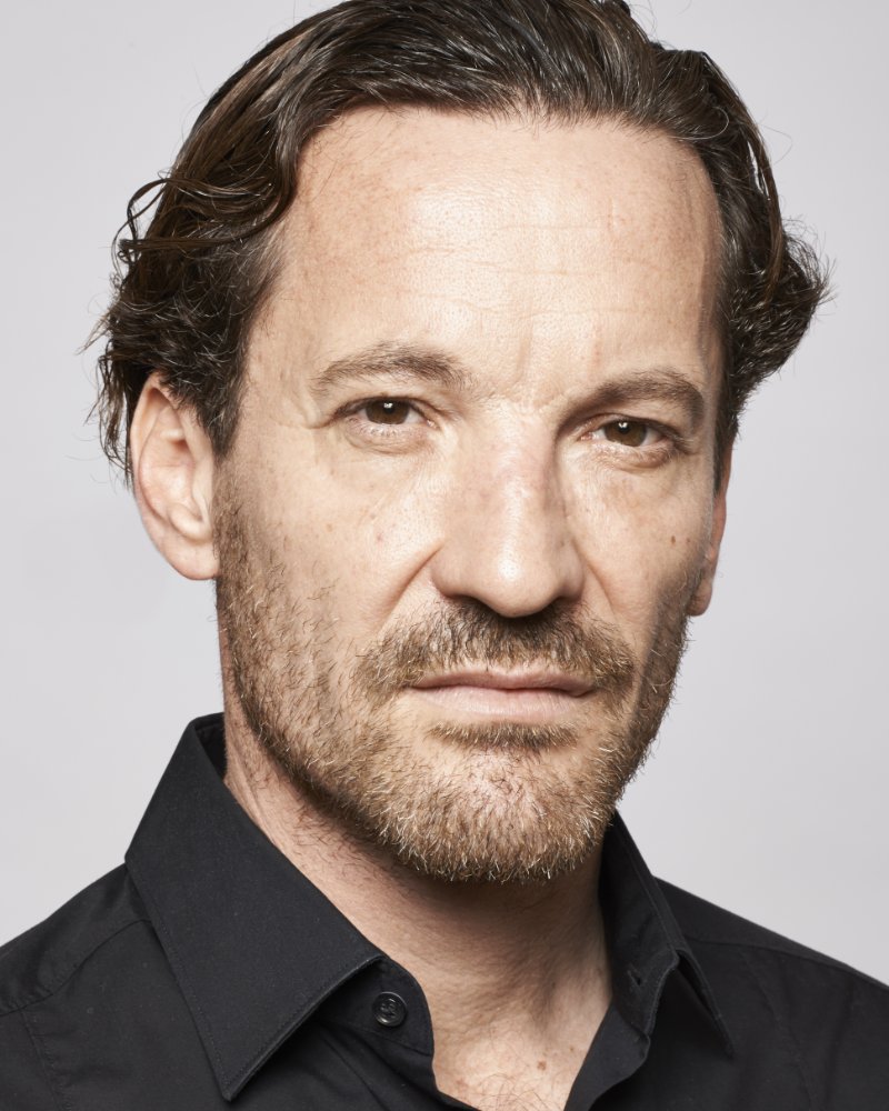 Dean Christie