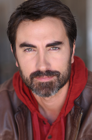 Steven Bruns