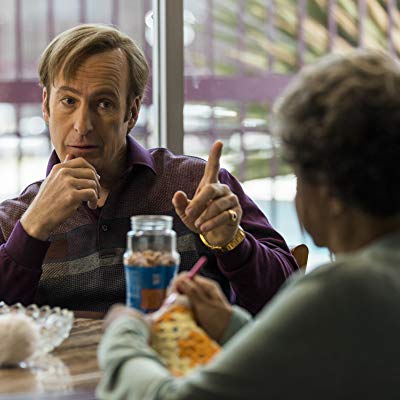 Jimmy McGill