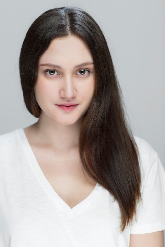 Elina Alminas