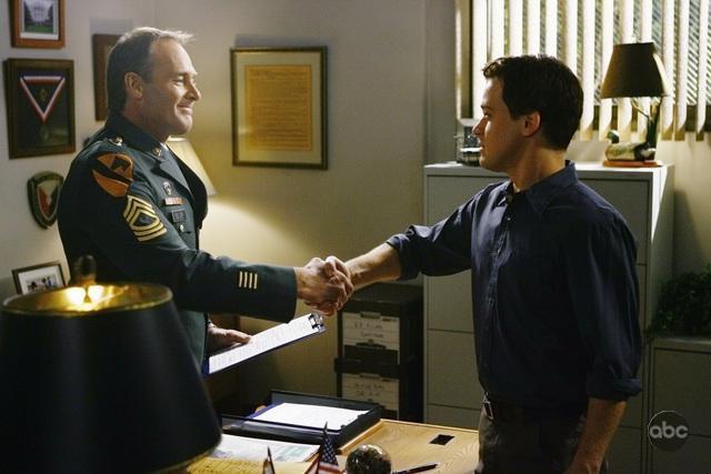 Dr. George O'Malley