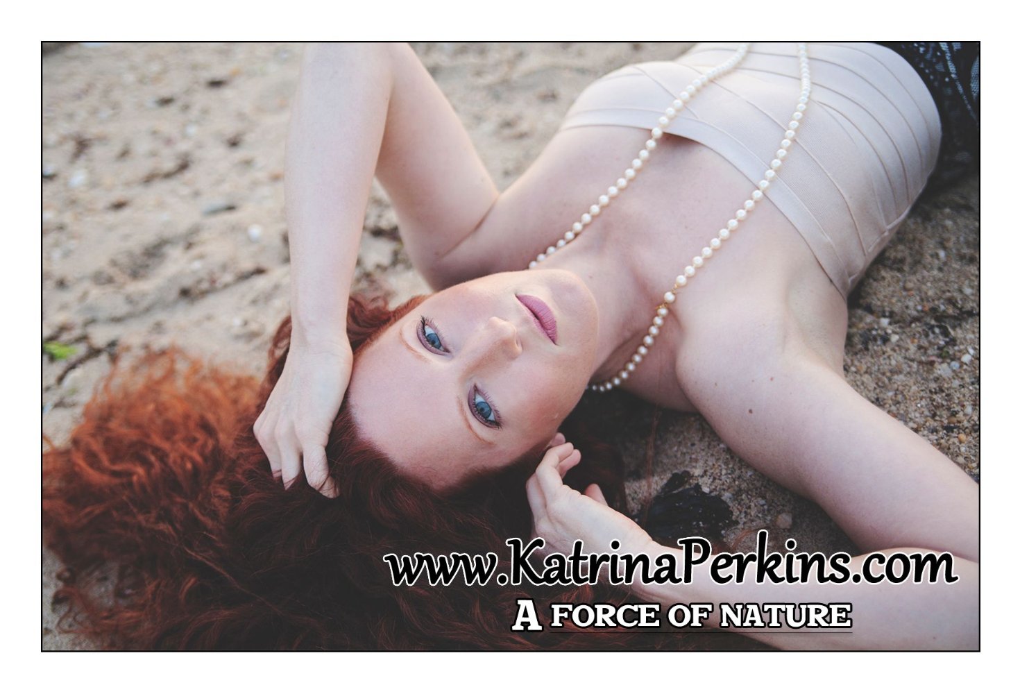 Katrina E. Perkins
