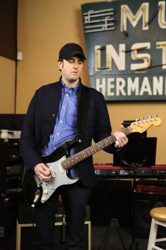 Ben Hoffman