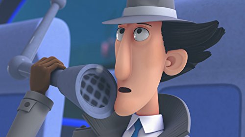 Inspector Gadget