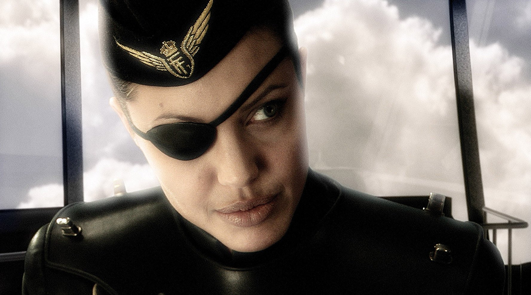 Capt. Franky Cook