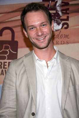 Adam Edgar