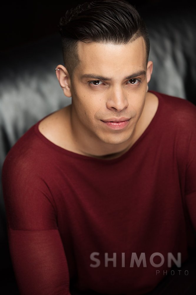 Gabriel Vill