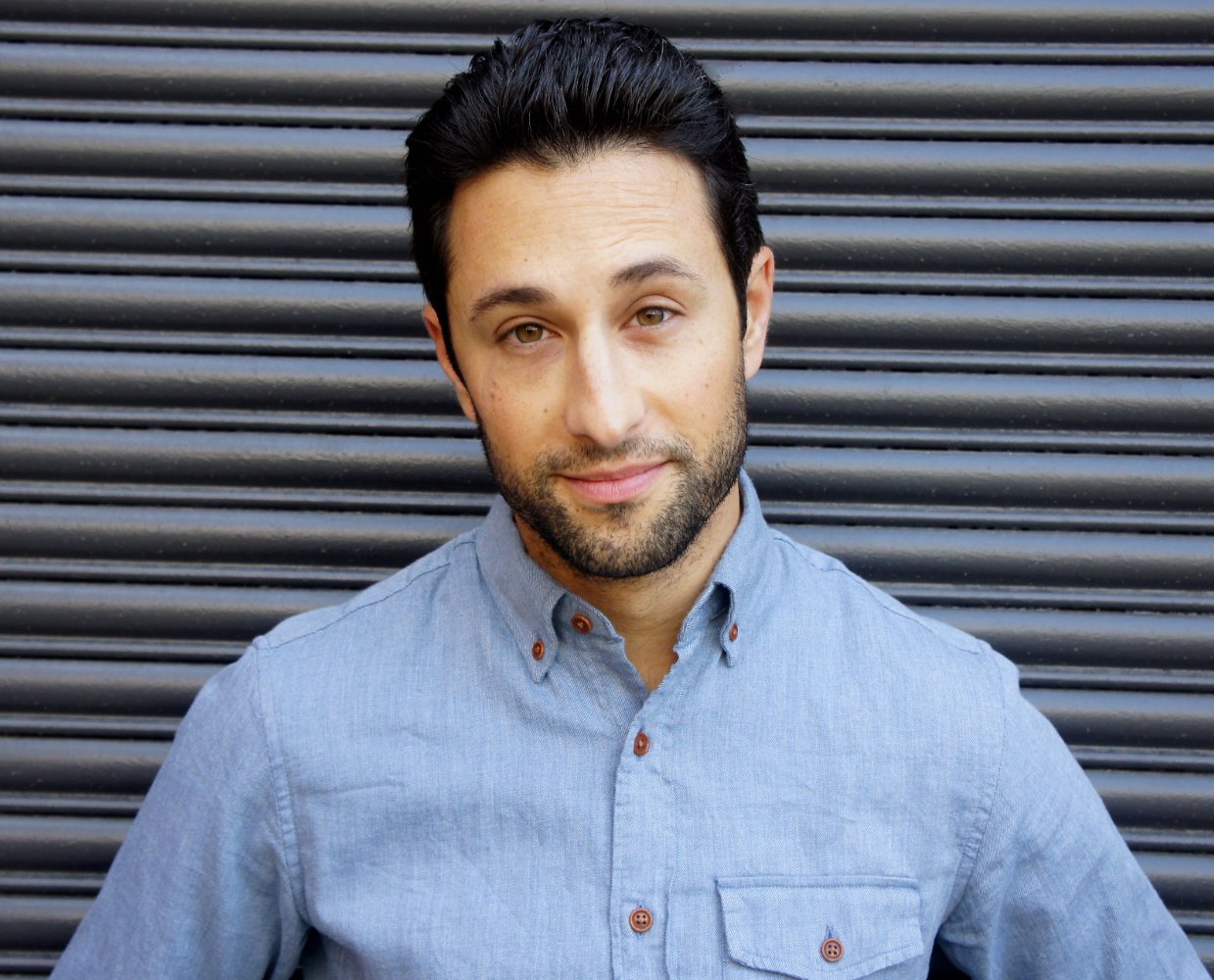 Jason Karasev
