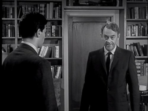 John McIntire