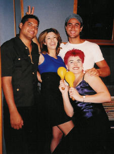 Kelly Taylor