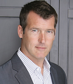 Kevin Ging