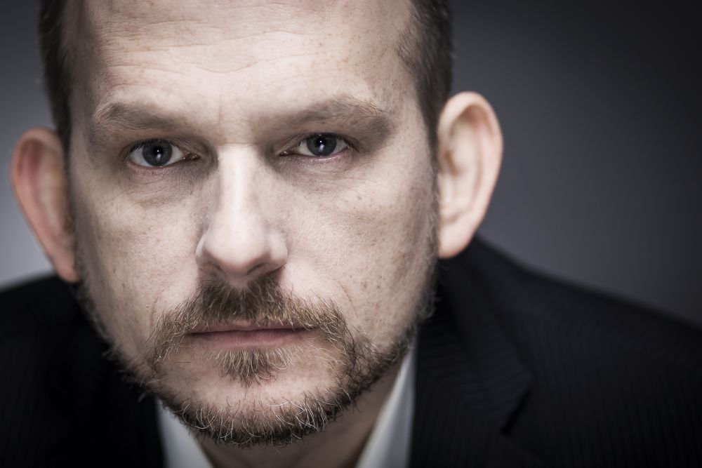 Maciej Salamon