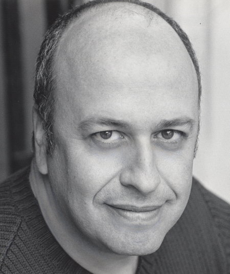Rob Leo Roy