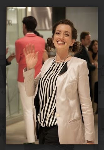 Patti Troisi