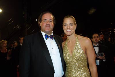 Dara Torres