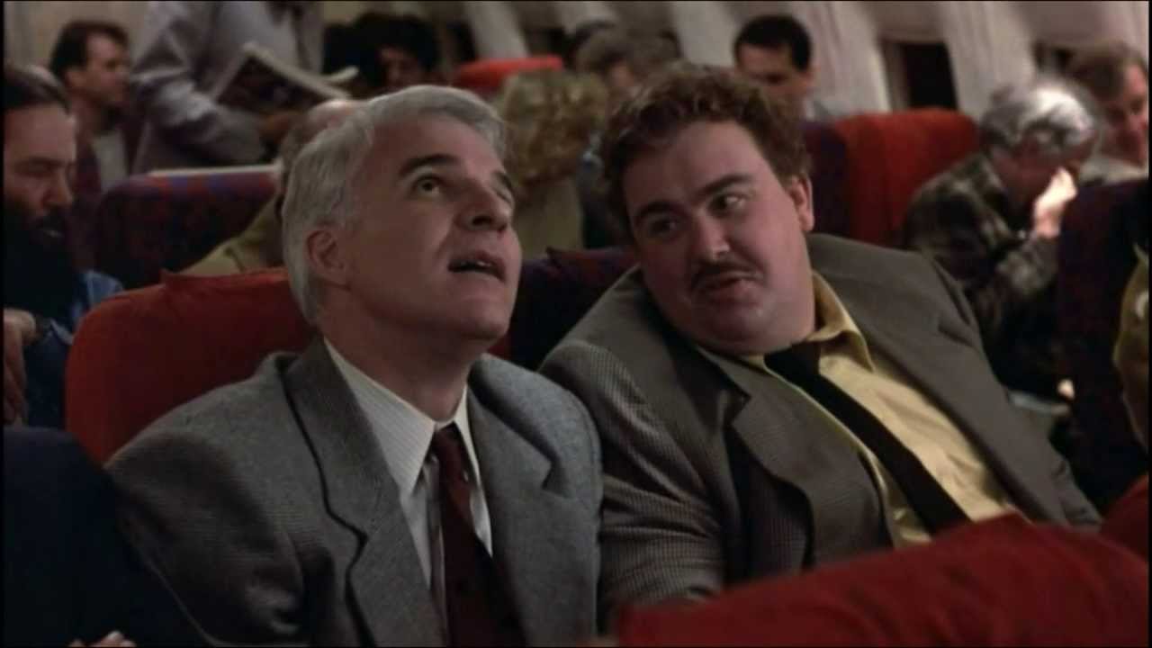 Del Griffith
