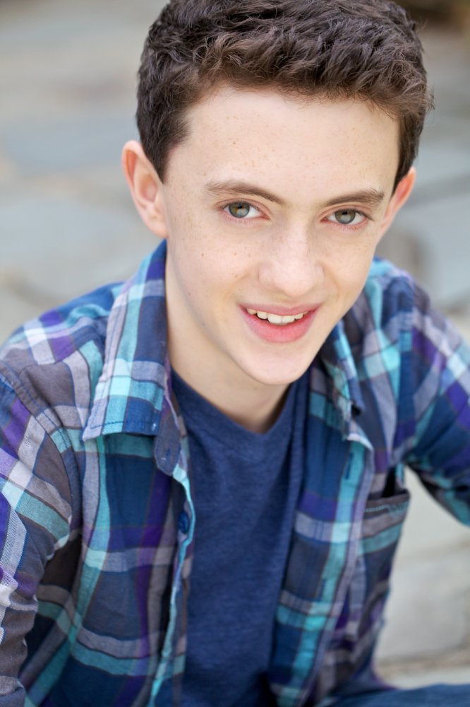 Blake Mizrahi