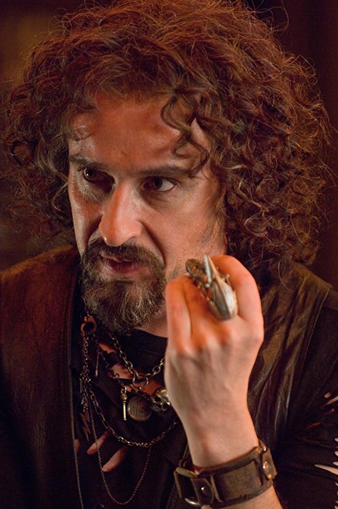 Hades
