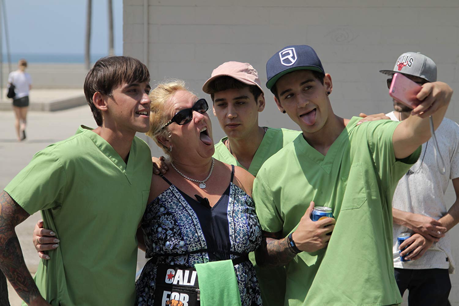 Luke Brooks