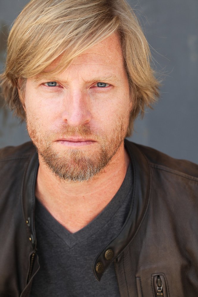 Jeffrey Doornbos