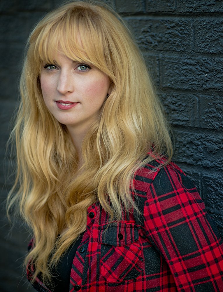 Devon Mary Doherty