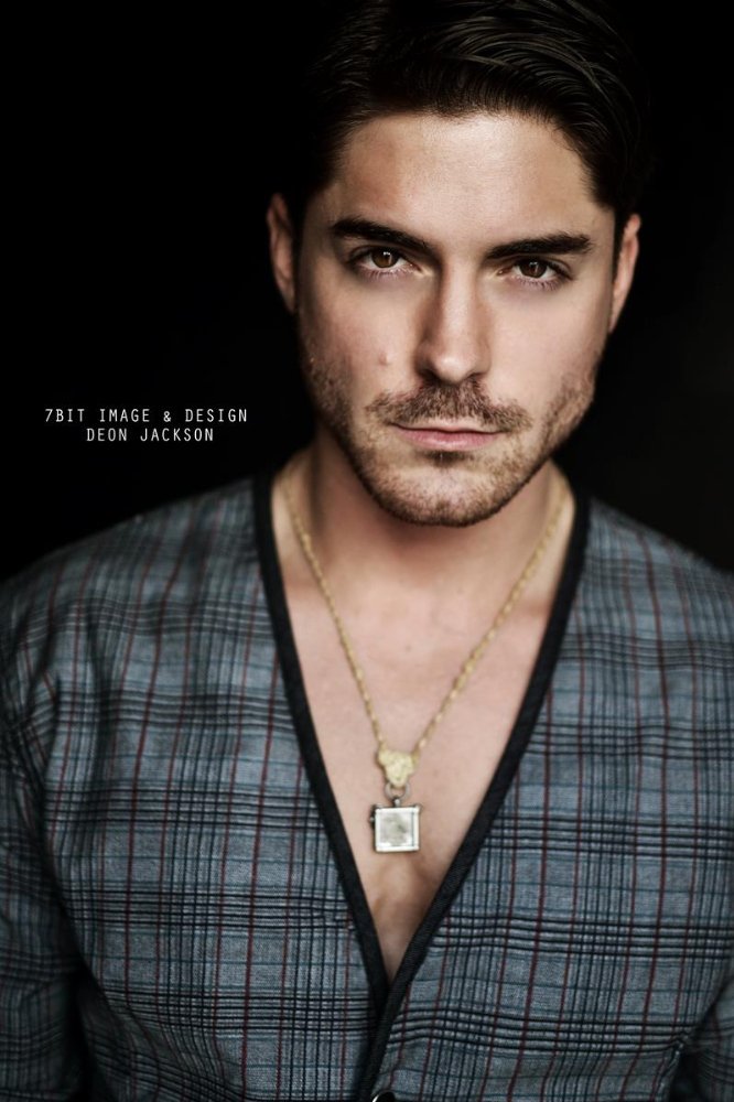 Kyle James