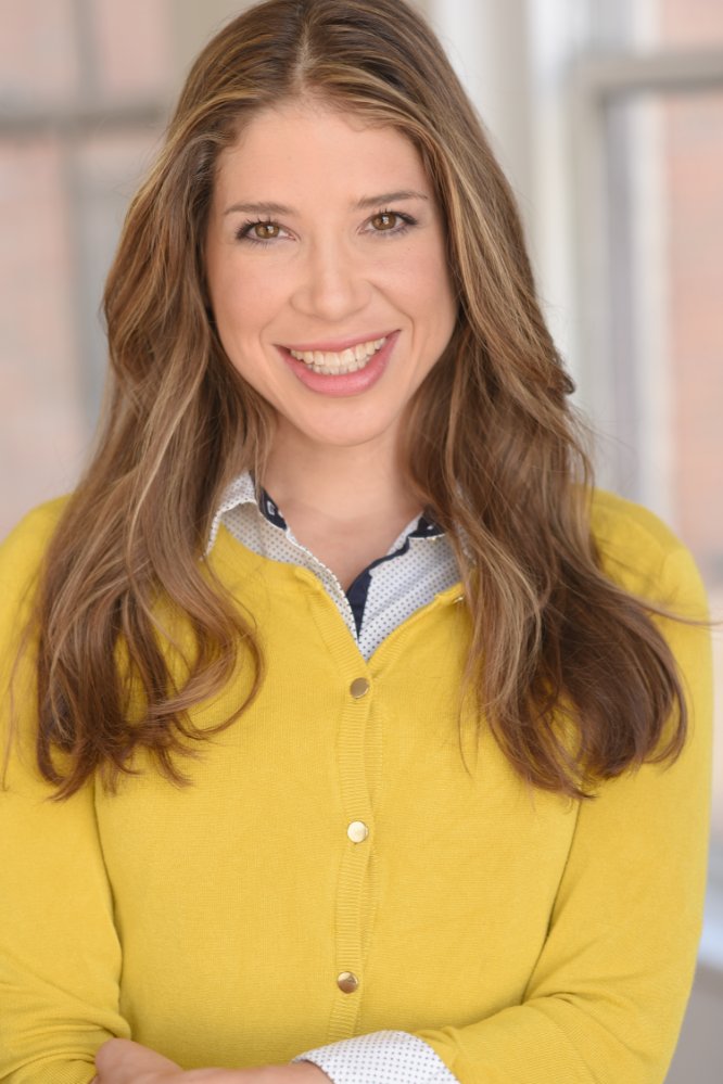 Jaclyn Sokol