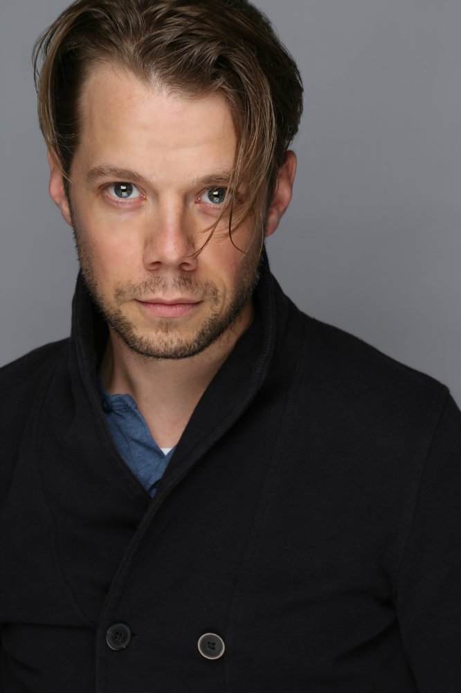 Benjamin Schrader