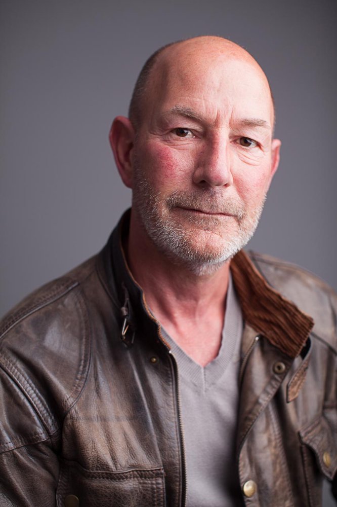 Jean-Paul Van der Velde