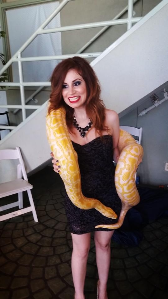 Brandi Aguilar