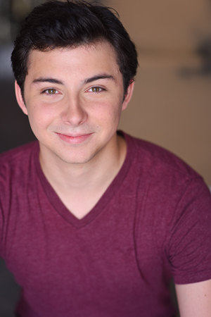 Alec VanOwen