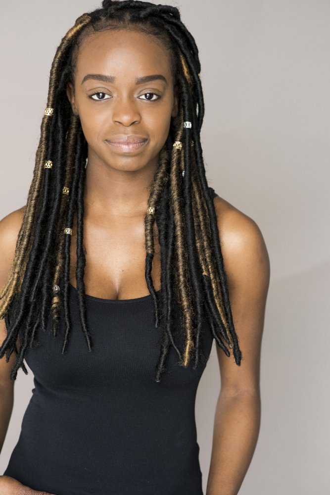 Shawana Carter