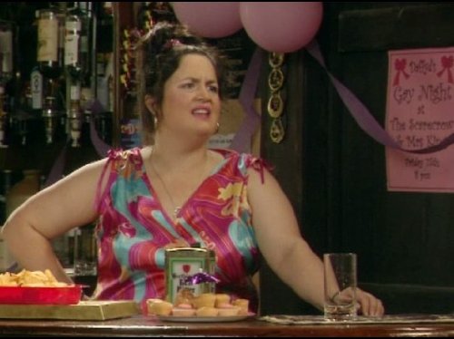 Ruth Jones