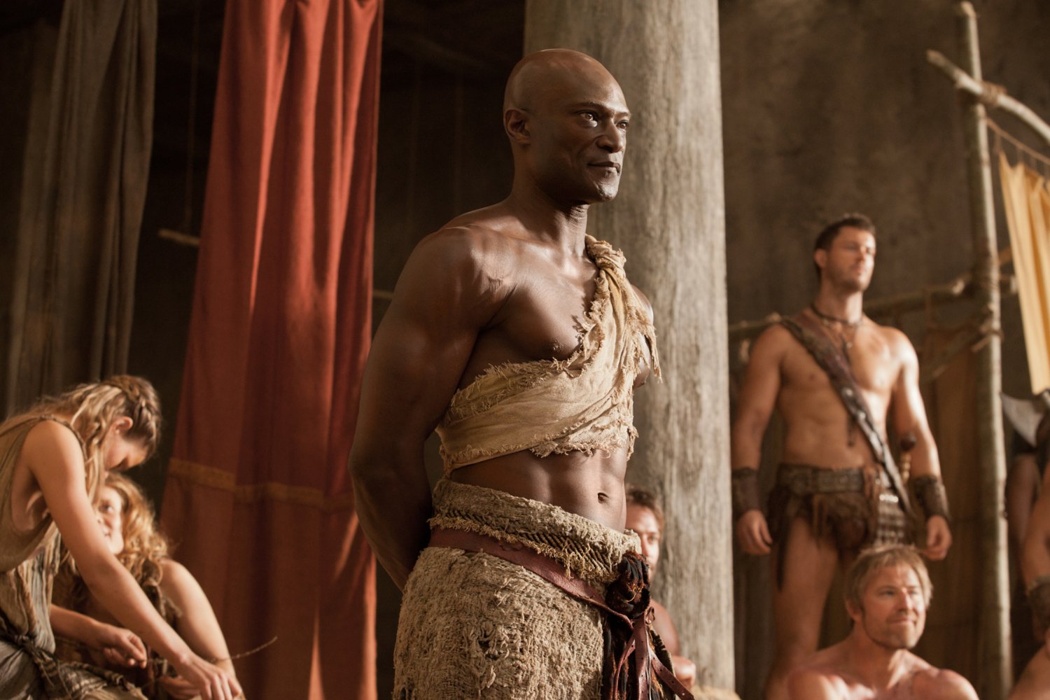 Peter Mensah