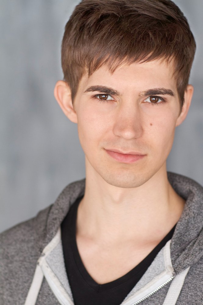 Kory Getman