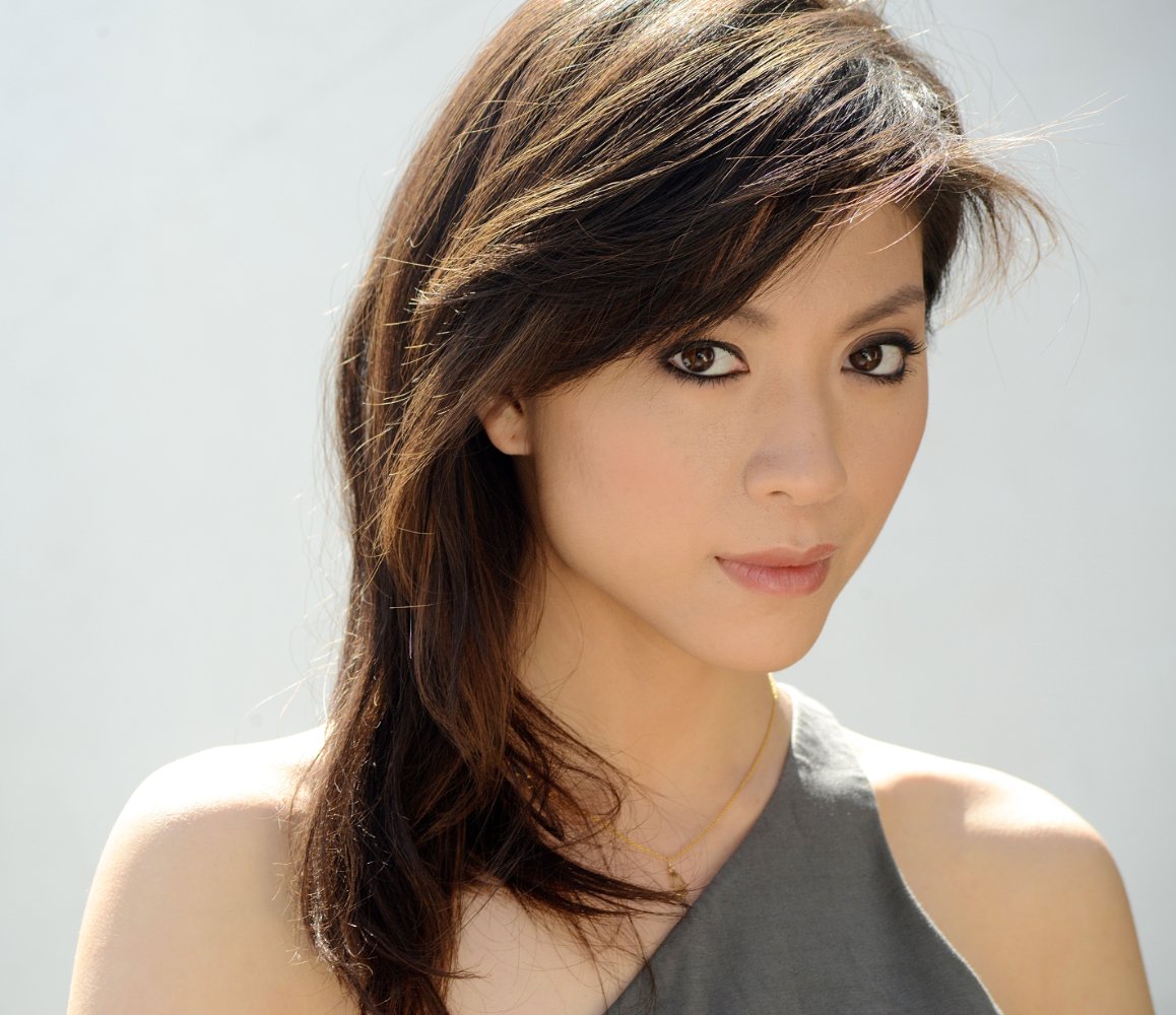 Amy Tsang